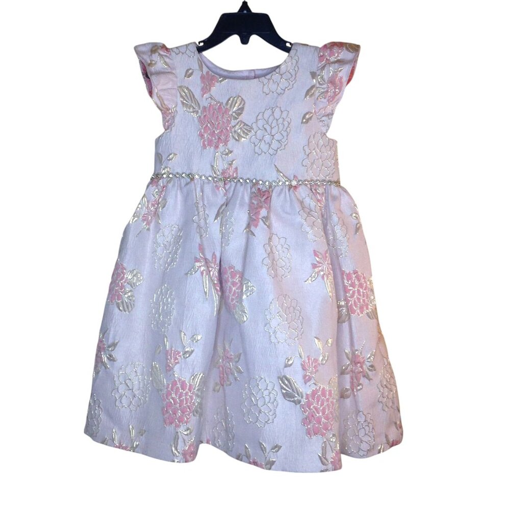 Laura Ashley London Tulle Dress 6